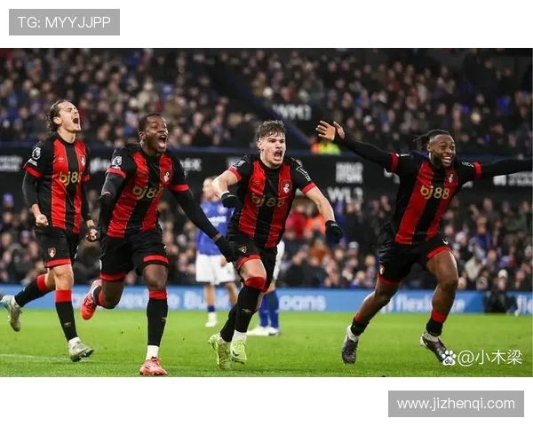 从伯恩茅斯之战看维尔茨的节奏掌控与核心价值在英超舞台闪耀中场统治力