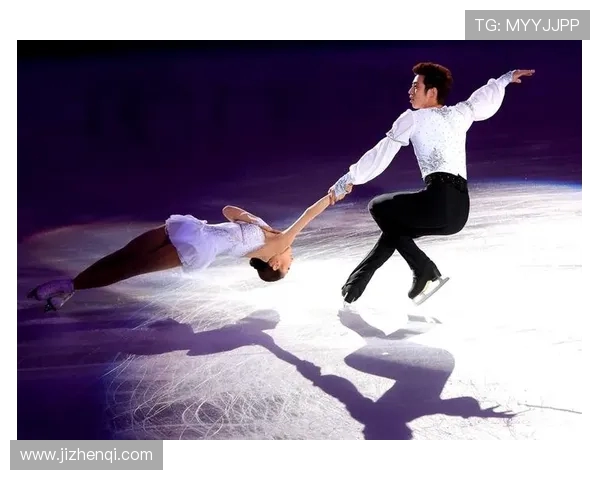 世界顶级花样滑冰选手的艺术编舞心路历程